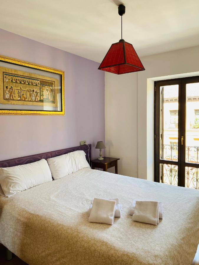 Apartamentos Zaragoza Coso Esterno foto