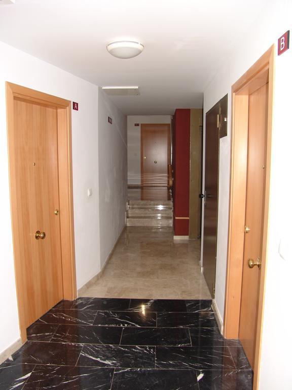 Apartamentos Zaragoza Coso Esterno foto